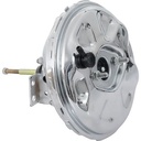 OER PB1088C: PB1088C GM A & F-Body Style 11 in. Single Diaphragm Power Brake Booster - Chrome