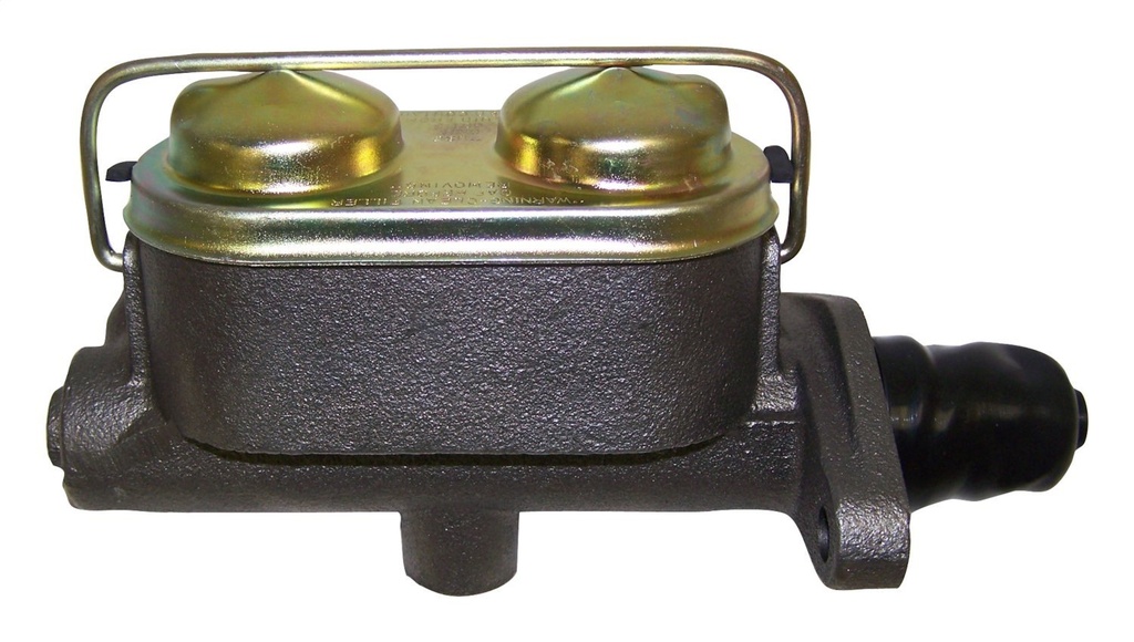 Crown Automotive J8126737: Brake Master Cylinder