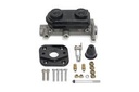 BMR Suspension MBK750: Manual Brake Conversion Kit for 2005-2014 Ford Mustang
