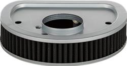 HardDrive Performance V-Twin Air Filters