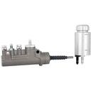 Strange Engineering B3370: MASTER CYL BILLET REMOTE