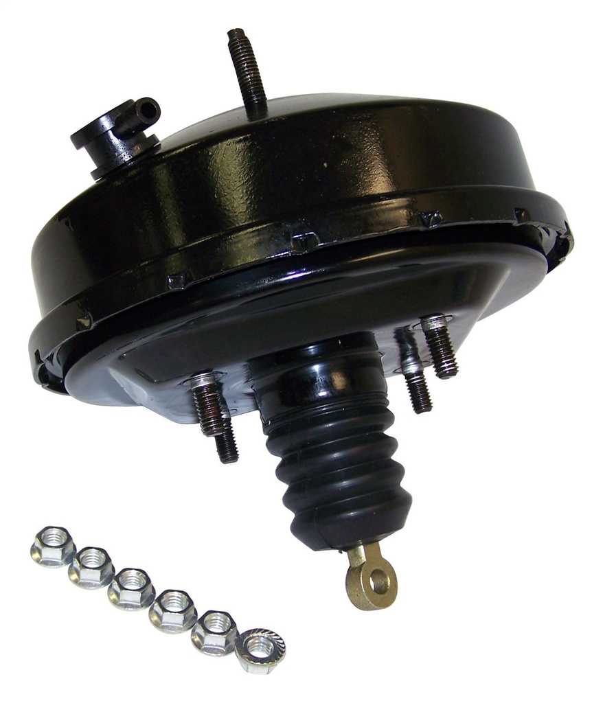 Crown Automotive J8133909: Power Brake Booster