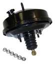 Crown Automotive J8133909: Power Brake Booster