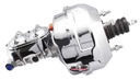 Tuff Stuff 2129NA-2: 9" Booster Combo 2018 Master Cylinder