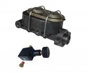 Leed Brakes FC1009HK: FC1009HK Master Cylinder, Manual Hydraulic Kit w/Adjustable Valve