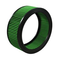 Green Filter High Performance Factory Replacement Air Filters