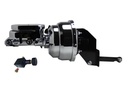 Leed Brakes A9F05: 1962-1974 Mopar Cars Power Brake Master Cylinder & Booster Kit