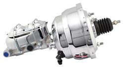 Tuff Stuff Performance Master Cylinder and Brake Booster Combos