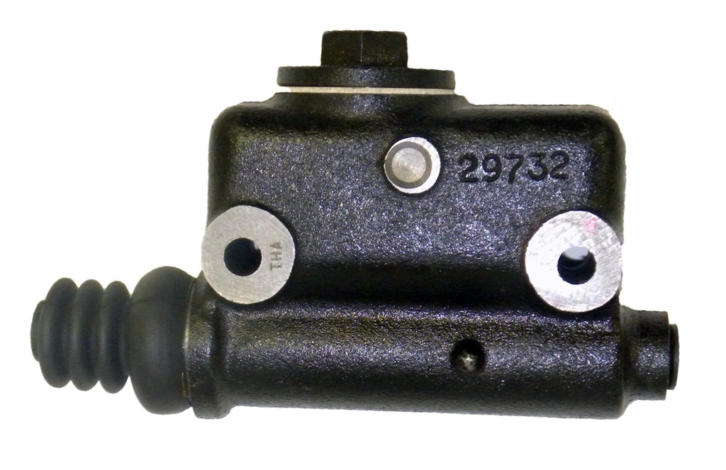 Crown Automotive J8136618: Brake Master Cylinder