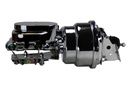 Leed Brakes PBKT1014: Power Brake Booster with Brake Master Cylinder