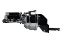 Leed Brakes A96: 1962-1974 Mopar Cars Power Brake Master Cylinder & Booster Kit