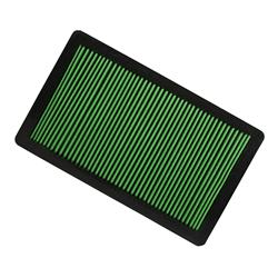 Green Filter High Performance Factory Replacement Air Filters