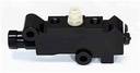 Wilwood 260-11322: Proportioning Valve 1978-Up GM