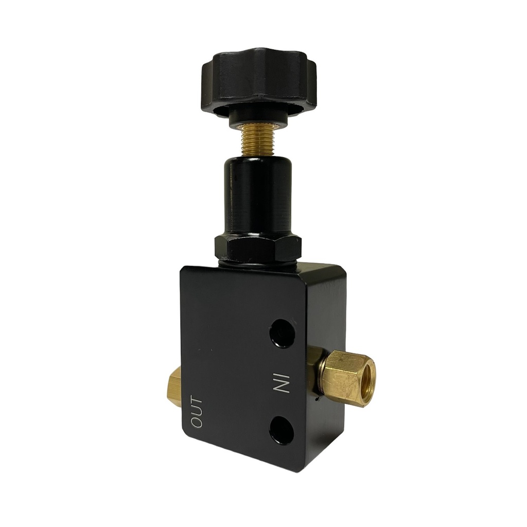 Leed Brakes APV02: Proportioning Valve Adjustable
