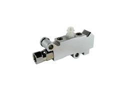 The Right Stuff Brake Proportioning Valves and Blocks