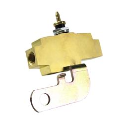 The Right Stuff Brake Proportioning Valves and Blocks