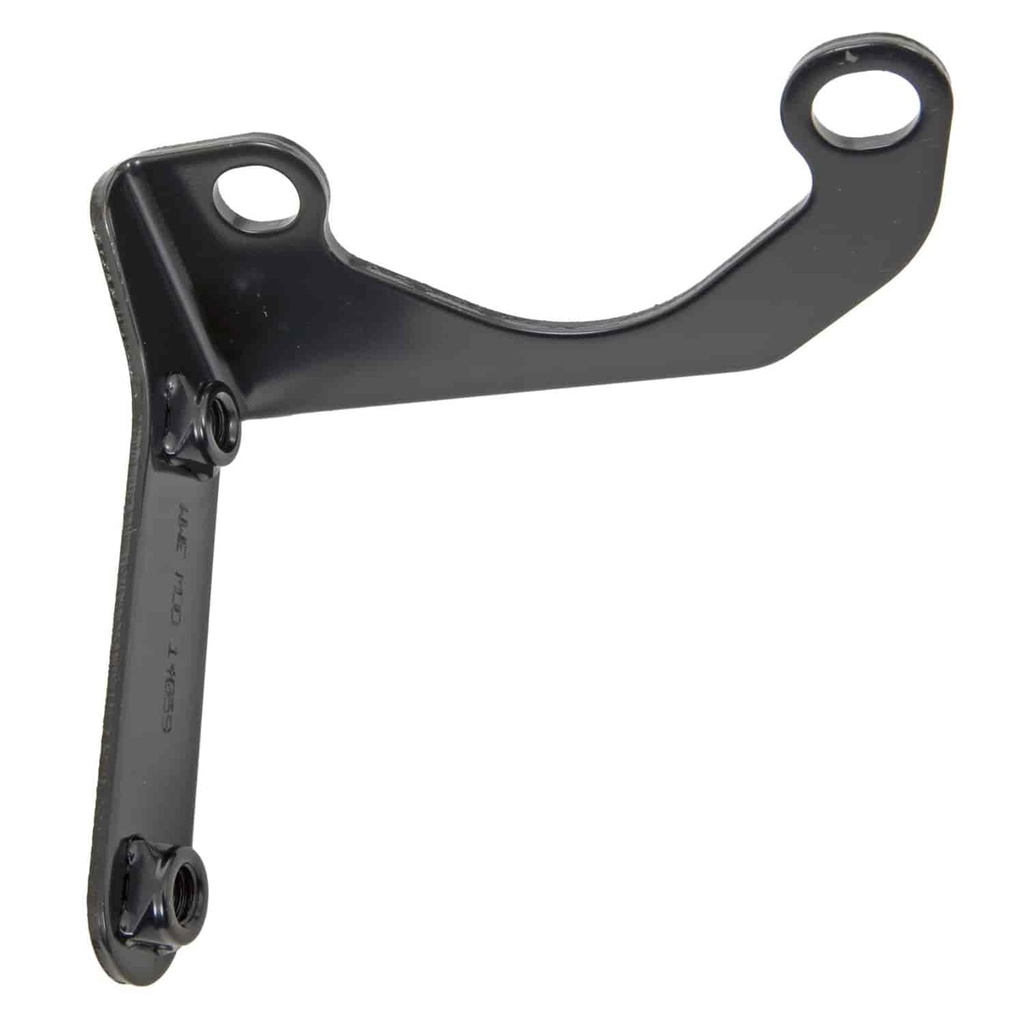 Wilwood 250-14059: Proportioning Valve Mounting Bracket for Wilwood Tandem Master Cylinders
