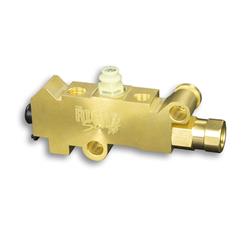 The Right Stuff Brake Proportioning Valves and Blocks