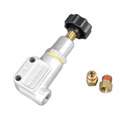Strange Brake Proportioning Valves