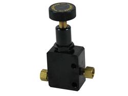 The Right Stuff Brake Proportioning Valves and Blocks
