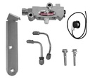 Tuff Stuff 2303NB: Brass Proportioning Valve Kit 2027, 2028, 2071, 2072 Master Cylinder [Disc/Disc]