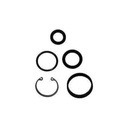 Scott Drake C5ZZ-2B091-K: Proportioning Valve Rebuild Kit 1965-1966 Ford Mustang