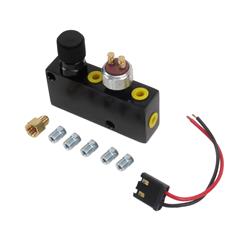 HelixBrake Proportioning Valves and Distribution Blocks