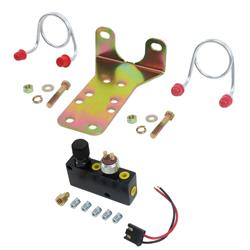 HelixBrake Proportioning Valves and Distribution Blocks