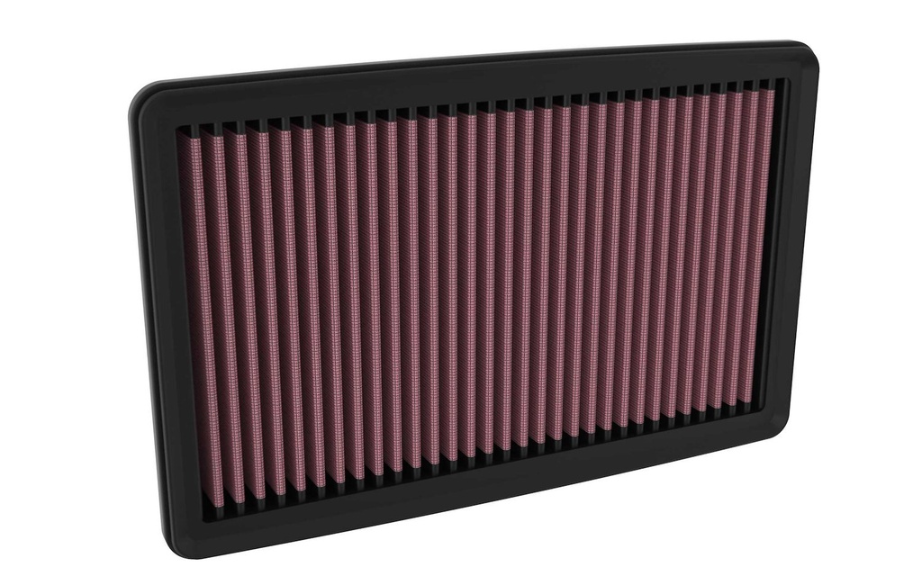 K&N 33-5139: 33-5139 Replacement Air Filter, Select Acura Integra, Select Honda Civic