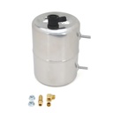 COMP Cams 5201: Vacuum Canister Zinc Plated Aluminum
