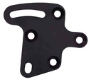 Moroso 63910: Vacuum Pump Mounting Bracket Small Block Chevy