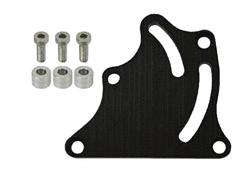 Moroso 63922: Vacuum Pump Mounting Bracket GM LS-Series Engines