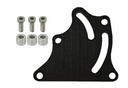 Moroso 63922: Vacuum Pump Mounting Bracket GM LS-Series Engines