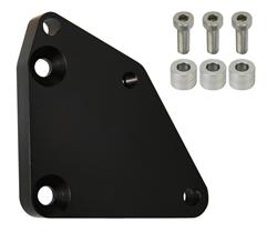 Moroso 63924: Vacuum Pump Mounting Bracket GM LS-Series Engines