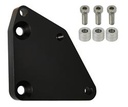 Moroso 63924: Vacuum Pump Mounting Bracket GM LS-Series Engines