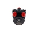 Peterson Fluid Systems STR0301000: VACUUM PUMP RD