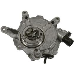 Standard Motor Vacuum Pumps