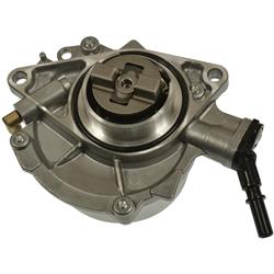 Standard Motor Vacuum Pumps