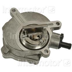 Standard Motor Vacuum Pumps
