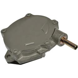 Standard Motor Vacuum Pumps