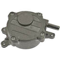 Standard Motor Vacuum Pumps