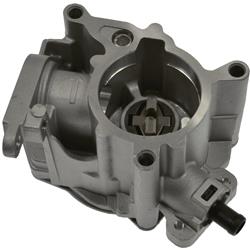 Standard Motor Vacuum Pumps