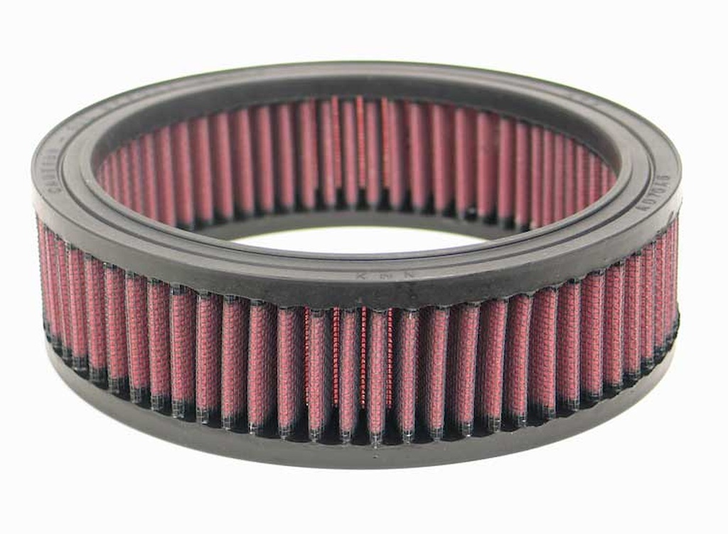 K&N E-3402: E-3402 7 in. Air Filter Element 2 in. Element Height