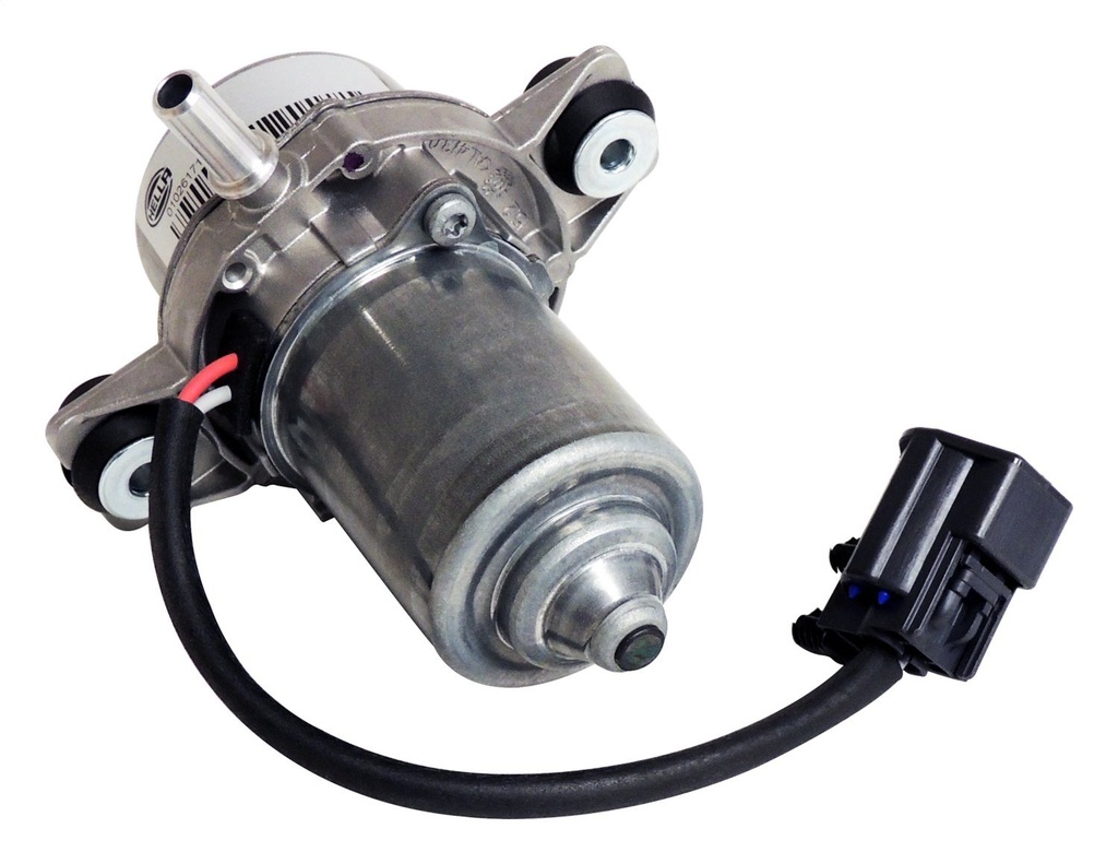 Crown Automotive 5154322AB: 5154322AB Brake Booster Vacuum Pump