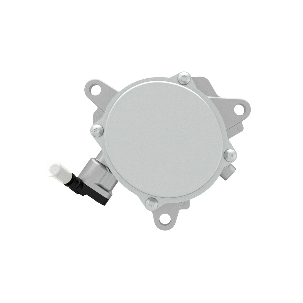 Mopar Accessories 04892641AC: VACUUM PUMP