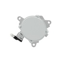 Mopar Accessories 04892641AC: VACUUM PUMP