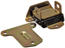 Energy Suspension 3-1114G: Short & Wide Motor Mount 1957-82 Full Size GM Cars