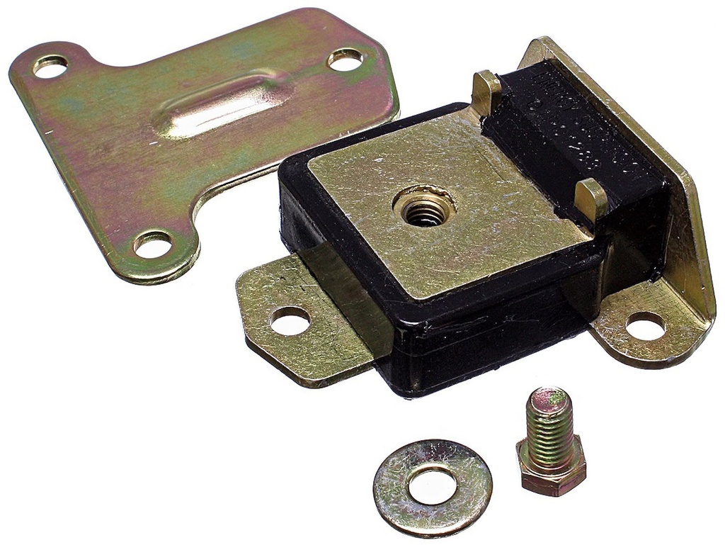 Energy Suspension 3-1156G: Motor Mount 1963-72 GM Full Size Pickup, Van & SUV