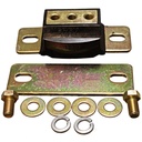 Energy Suspension 3-1158G: Transmission Mount Universal GM Short Mount