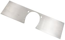 Summit Racing™ Front Motor Plates